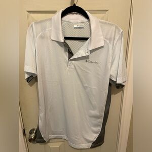 Columbia Shirt